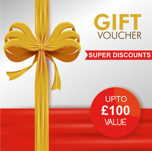 Gift Voucher
