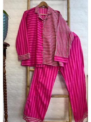 Luxury Hand Printed Indian Blockprint Pure High Quality